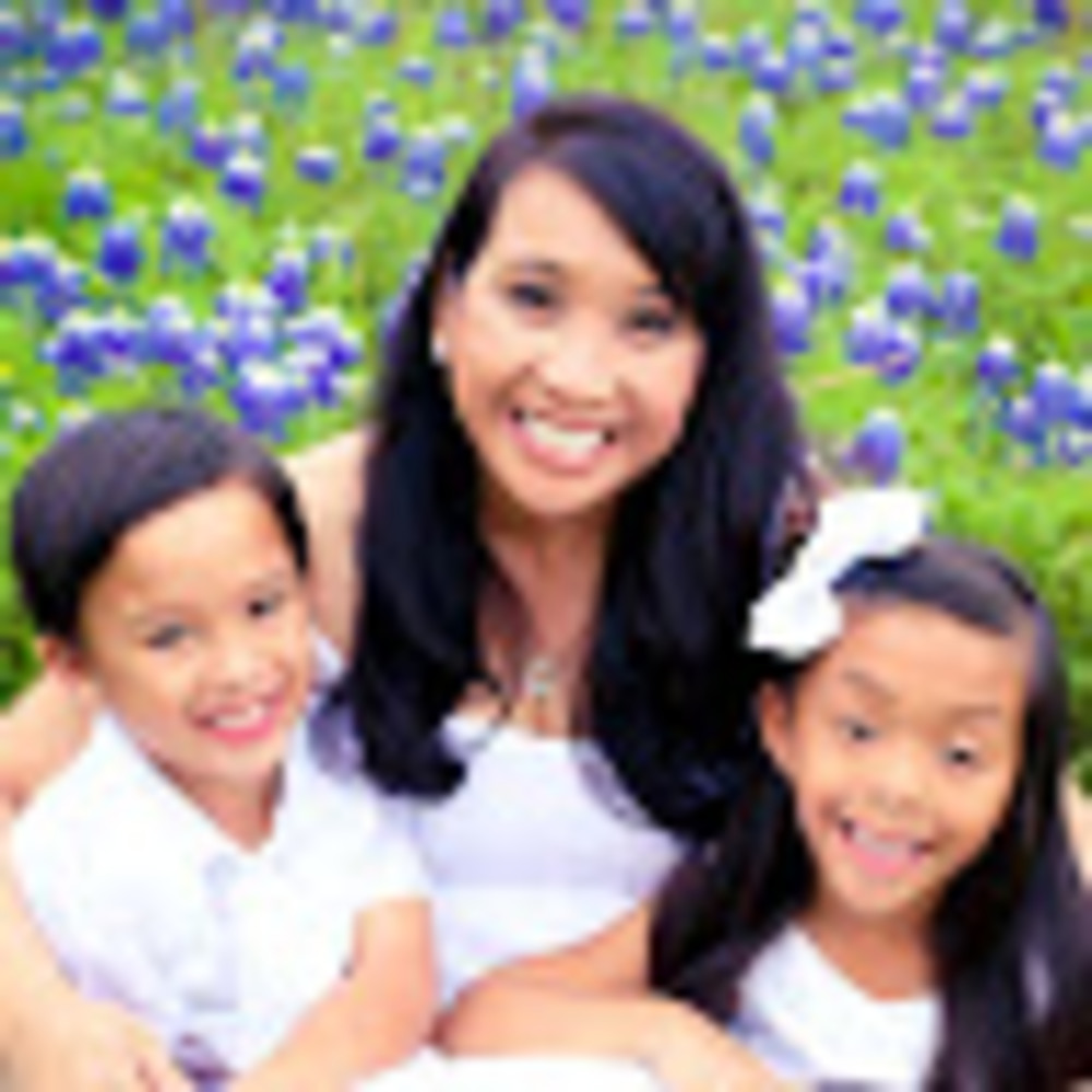 Meet your Posher, Lindy reyes